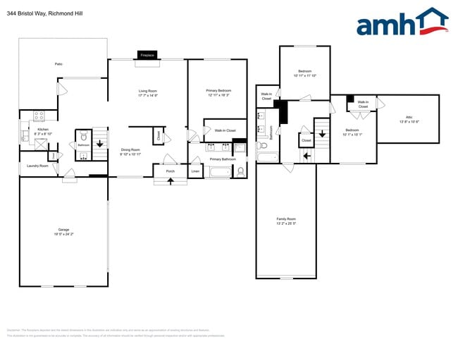 Photo - 344 Bristol Way