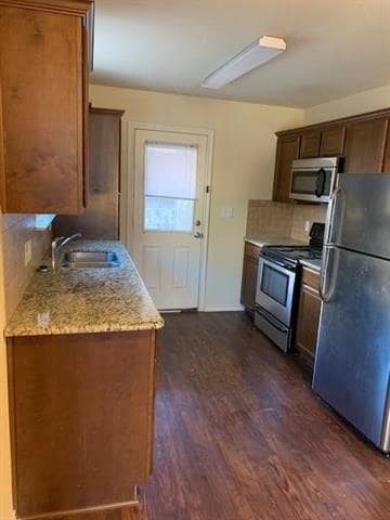 Photo - 714 Parkplace Ridge