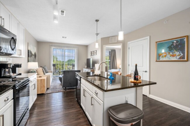 Photo - 401 W Rich St Unidad Apt. 503