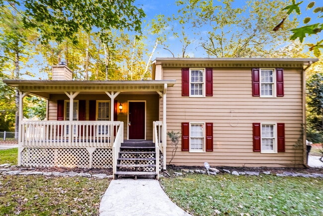Photo - 2350 Bankstone Dr SW House