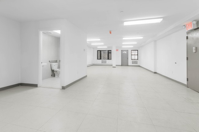 Edgecombe parc