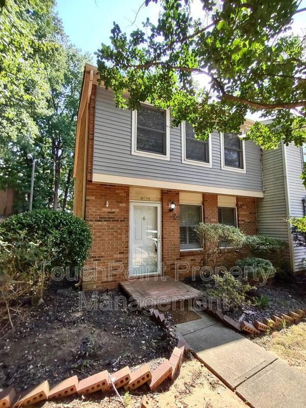 Building Photo - 8218 Knights Bridge Rd