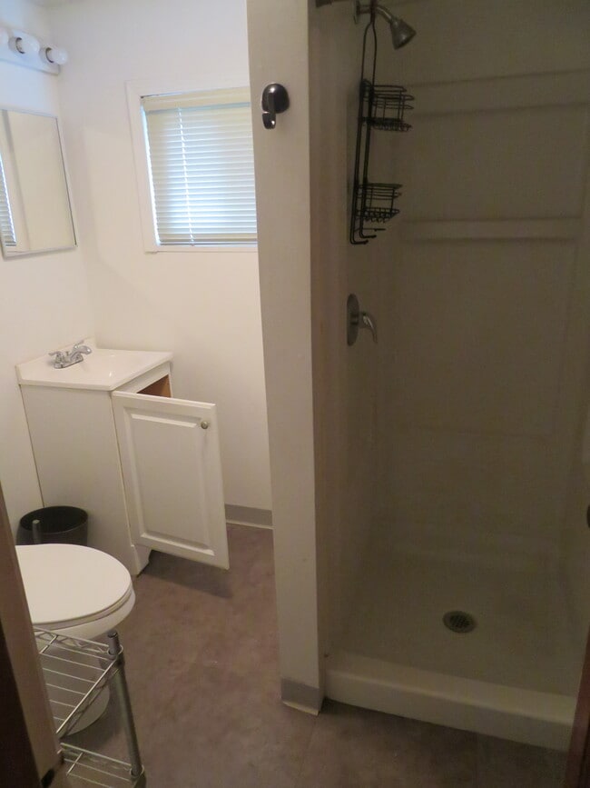 Baño - 1018 Bridge Rd Unidad Lower