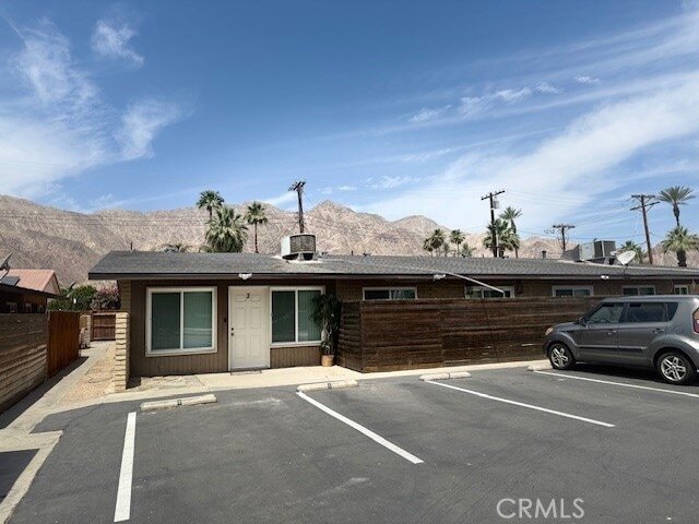 Building Photo - 51049 Eisenhower Dr Unit D Rental