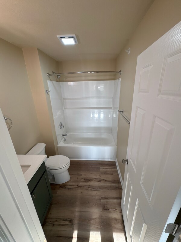 Photo - 5301 Kistler Rd Unidad 203