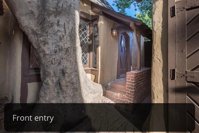 Photo - 1328 N Formosa Ave Unidad 2bdrm