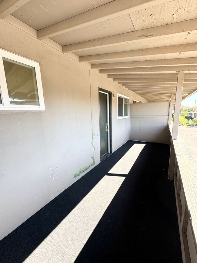 Building Photo - Move-In Special + Private Patio – Available Now! North Highlands Unit 3652 Gayle Way Apt 14