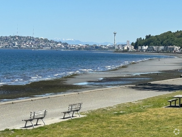 Building Photo - 2920 Alki Ave SW Unit 408 Rental
