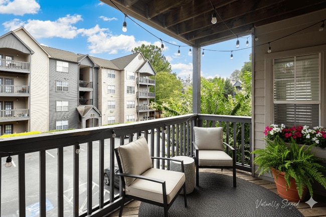 Photo - Wesley Hampstead Apartments at Douglasville