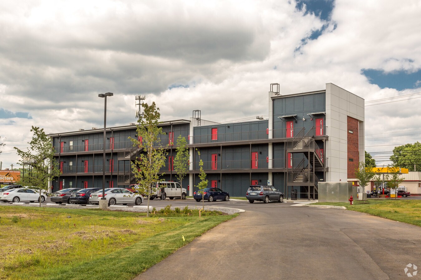 Photo - 26th & Clarksville