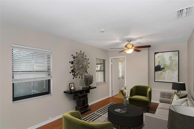 Photo - 5312 S Russell St