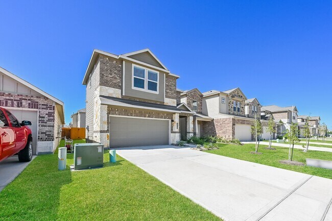 Photo - 7923 Cypress Country Dr