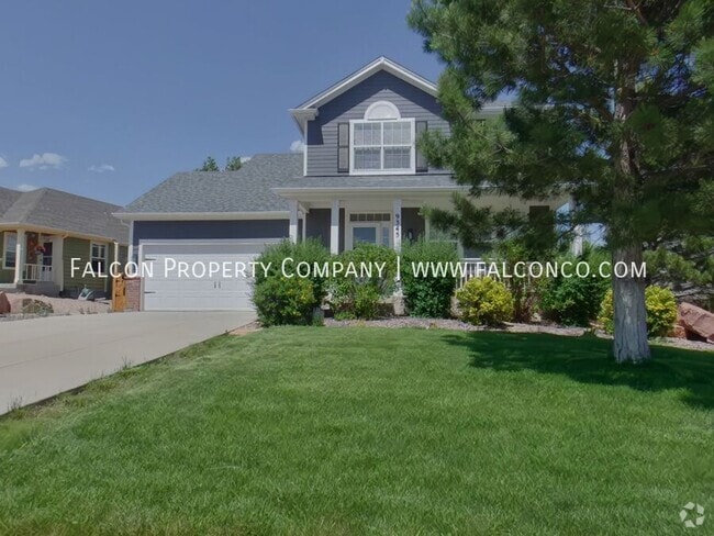 Building Photo - 9345 Hirono Rd Rental