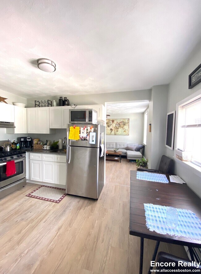 Photo - 194 Sumner St Unit 403