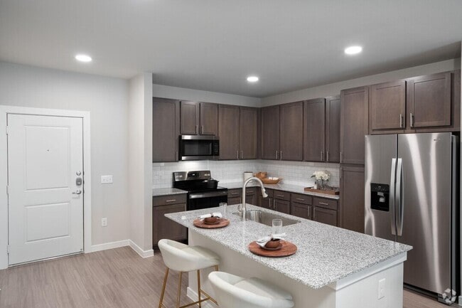 Building Photo - Rents Just Dropped – And We’re Waiving You... Unit AFW2 Rental