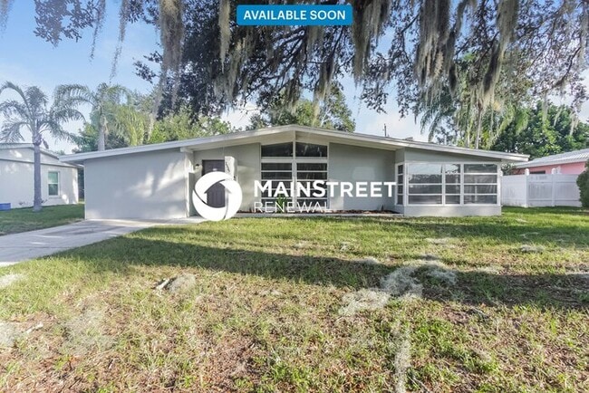 Building Photo - 3 Bedroom Pet-Friendly Home in Sarasota, F...