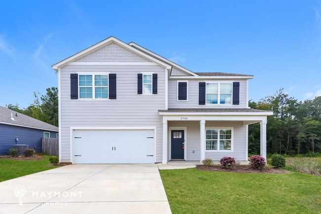 Photo - 5700 Timber Leaf Lp Casa