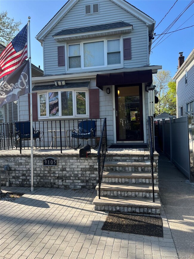 Building Photo - 91-05 107th Ave