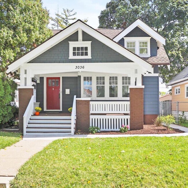 Photo - 3036 N 38th St House