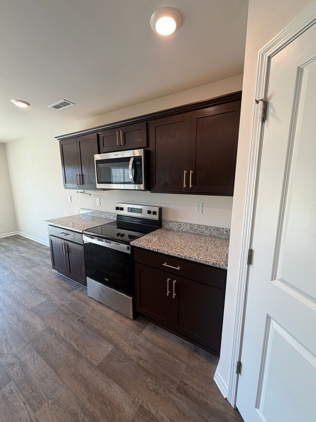 Photo - Spacious New Construction Home with 5 Bedrooms, 3 Full Baths