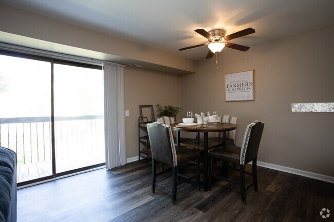 Photo - Northwind Forest