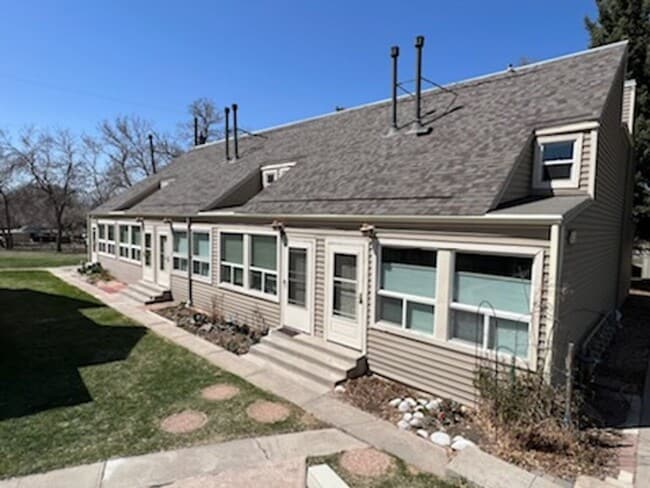 1BD 1BTH Townhouse near Belmar - 1BD 1BTH Townhouse near Belmar Unidad 27