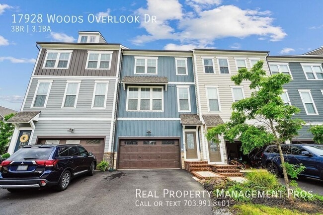 Building Photo - 17928 Woods Overlook Dr Rental