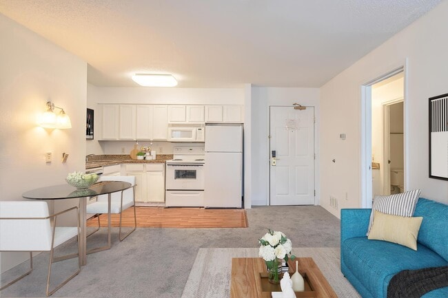 Skye Ridge Apartments