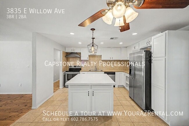 Photo - 3835 E Willow Ave