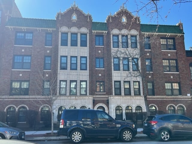 Photo - 1824 N Lincoln Park W Unit 304