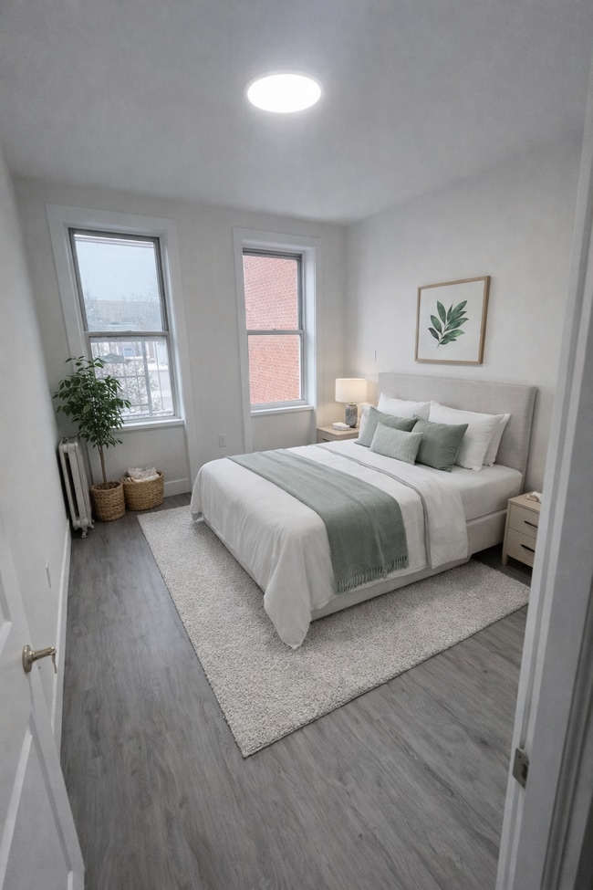 Photo - 1619 Palisade Ave Unit Apt 3r