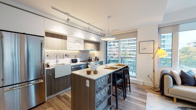 Photo - The Livmore High Park