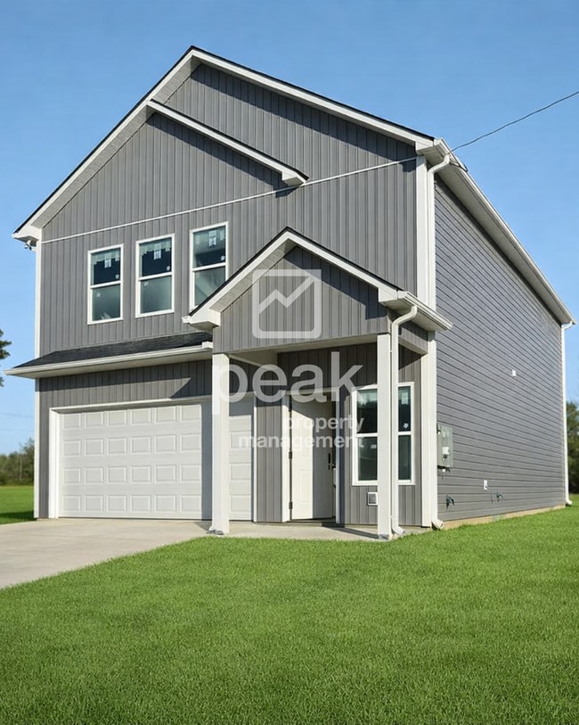 Photo - 1850! 3Bed,2Bath in Pleasant Grove AL! Brand New Construction!