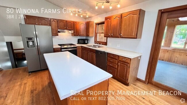 Building Photo - 80 Winona Farms Cir Rental
