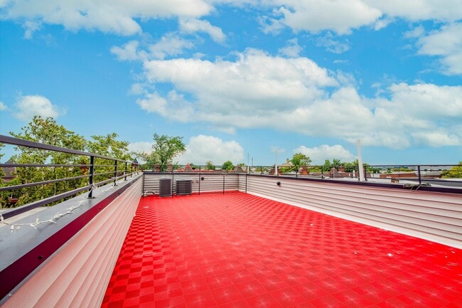 Photo - 1511 N 17th St Unit 3R