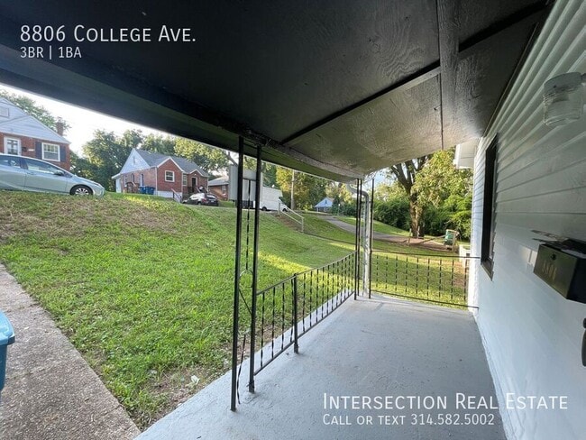 Photo - 8806 College Ave
