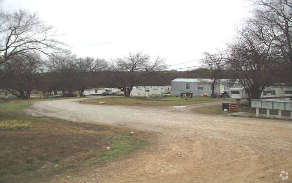 Photo - Stiff Creek Mobile Home Park