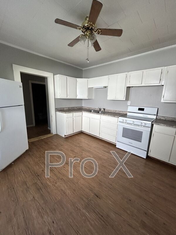 Photo - 121 W Jackson St Unit Apt. B