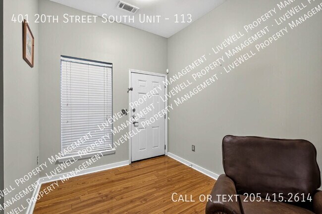Photo - 401 20th St S Unit 113