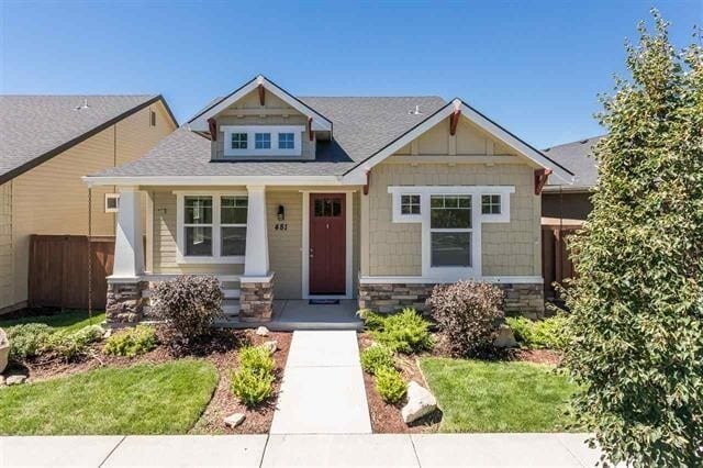 Building Photo - Beautiful 3 bed 2 bath in the popular Paramount community