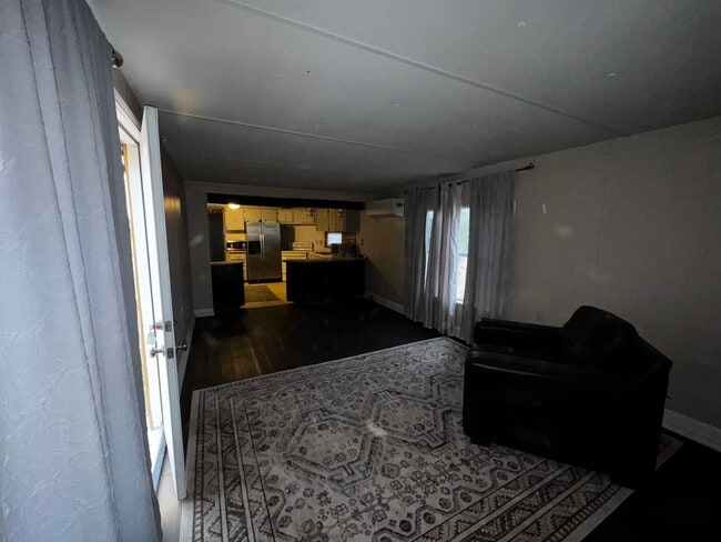 Photo - Two Bedroom, two bath manufactured home