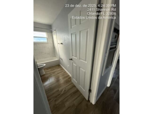 Photo - 1 bedroom 1 bathroom duplex in Orlando