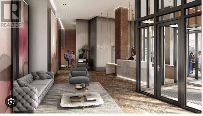 Photo - 219 Dundas St E Unité 515