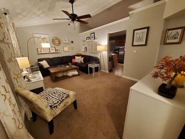 Photo - Beautiful Brick Ranch Home  Located in Spring Falls Neighborhood