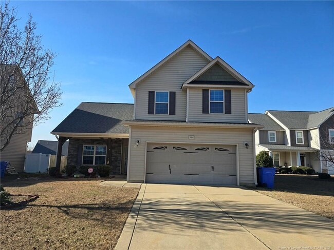 Photo - 2816 Deepwater Ct Casa