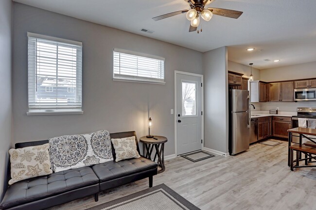 Photo - Willow Cascades Townhomes