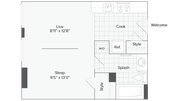 Atlanta-A01-Junior-1Bed-1Bath-486