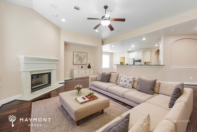 Photo - 15719 White Summit Ct