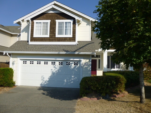 Building Photo - AUBURN - EASTPOINTE @ LAKELAND 2 STORY