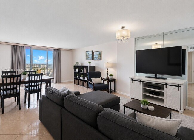Photo - 2801 NE 183rd St Unidad 1805W